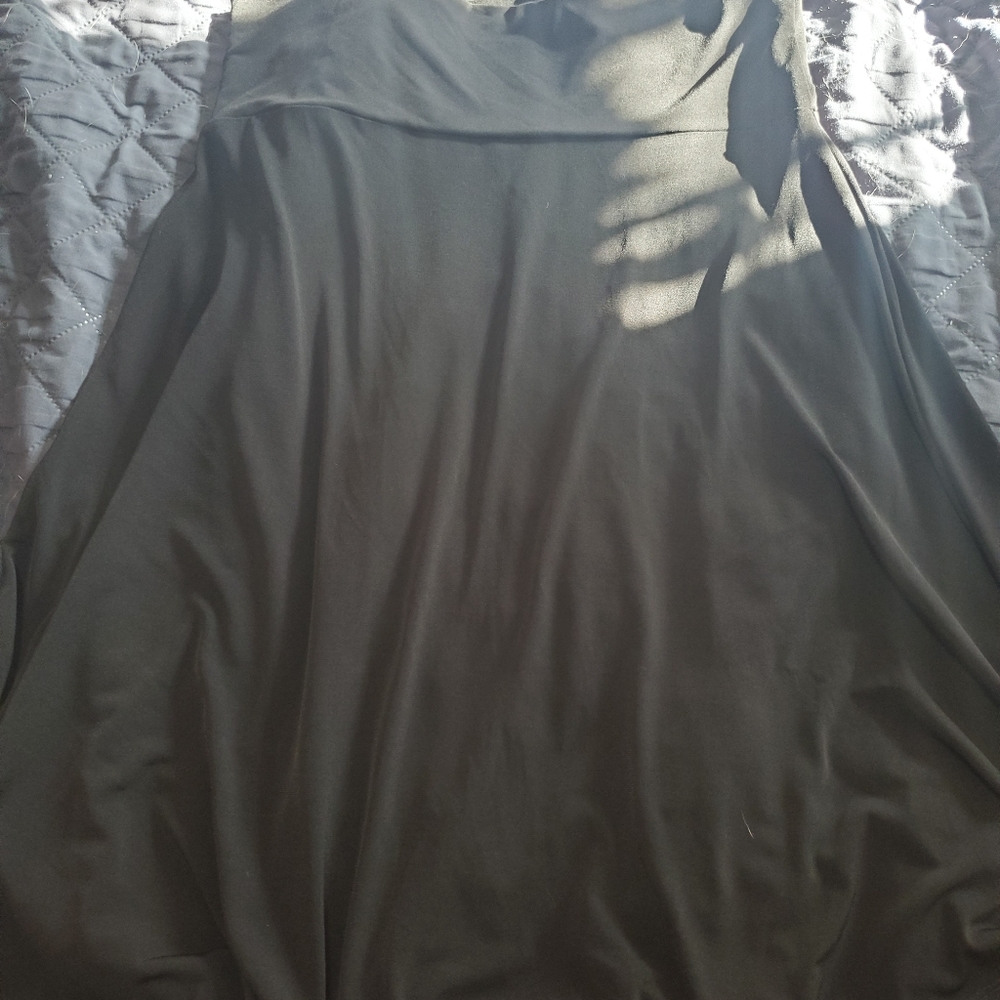 LulaRoe knee length skirt